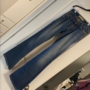 Bke still stretch jeans